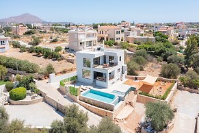 Serenity Villa