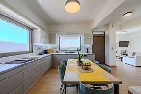 Serenity Villa