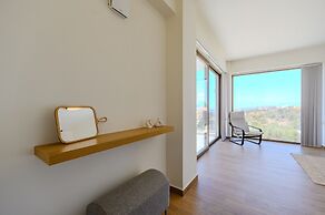 Serenity Villa