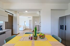 Serenity Villa
