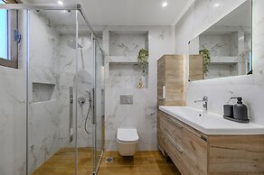 Serenity Villa