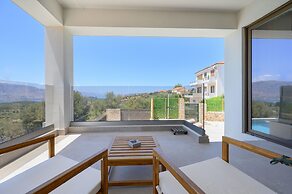 Serenity Villa