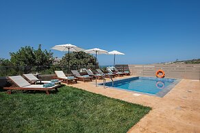 Nevelo Villas