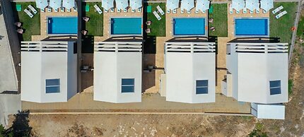 Nevelo Villas