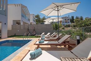Nevelo Villas