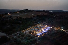 Melidoni Villas