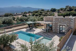 Melidoni Villas