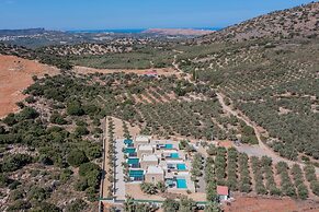 Melidoni Villas