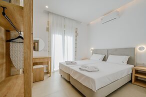 Melidoni Villas