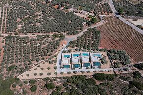 Melidoni Villas