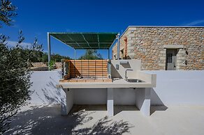 Melidoni Villas