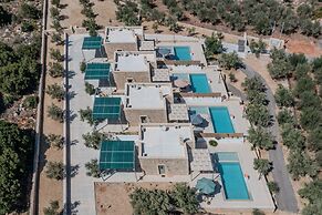 Melidoni Villas