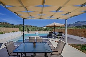 Melidoni Villas