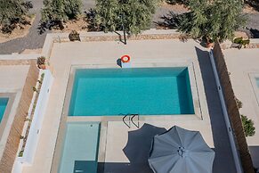 Melidoni Villas