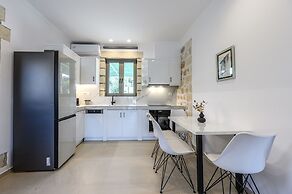 Melidoni Villas