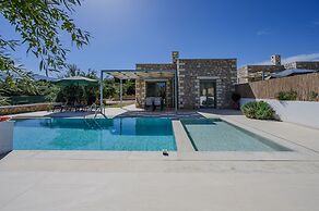 Melidoni Villas