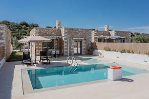 Melidoni Villas