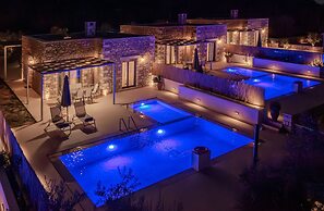Melidoni Villas