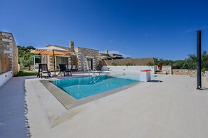 Melidoni Villas