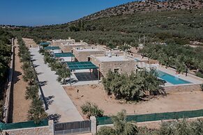 Melidoni Villas