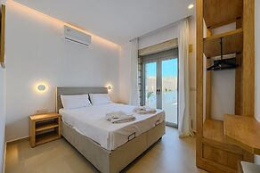 Melidoni Villas