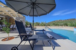 Melidoni Villas