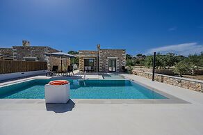 Melidoni Villas