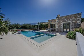 Melidoni Villas