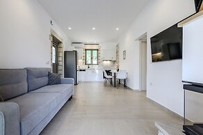 Melidoni Villas