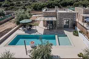 Melidoni Villas