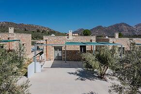 Melidoni Villas