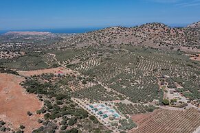 Melidoni Villas