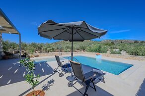 Melidoni Villas