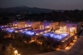Melidoni Villas