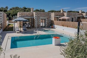 Melidoni Villas