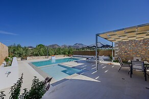Melidoni Villas