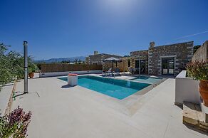 Melidoni Villas