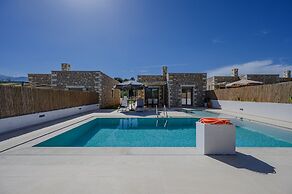 Melidoni Villas