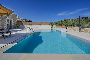 Melidoni Villas