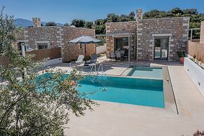 Melidoni Villas