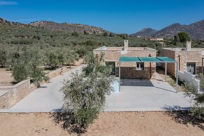 Melidoni Villas