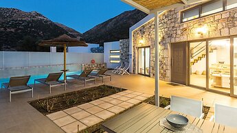 Portokali Villa