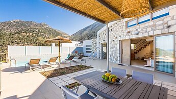 Portokali Villa