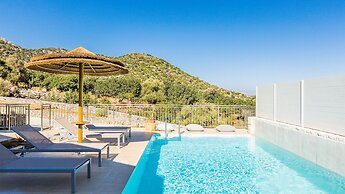 Portokali Villa