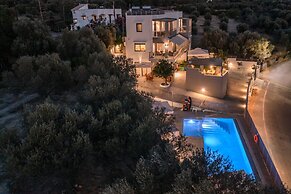 3a's 3 Bedroom Villa
