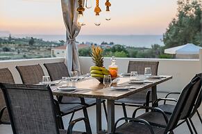 3a's 3 Bedroom Villa