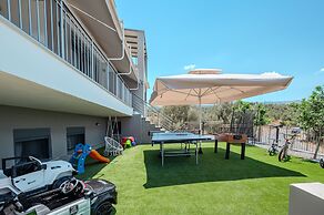 3a's 3 Bedroom Villa