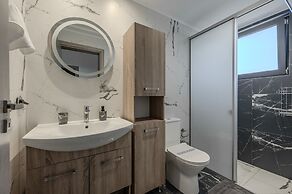 3a's 3 Bedroom Villa