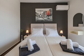 3a's 3 Bedroom Villa