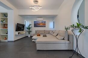 3a's 3 Bedroom Villa